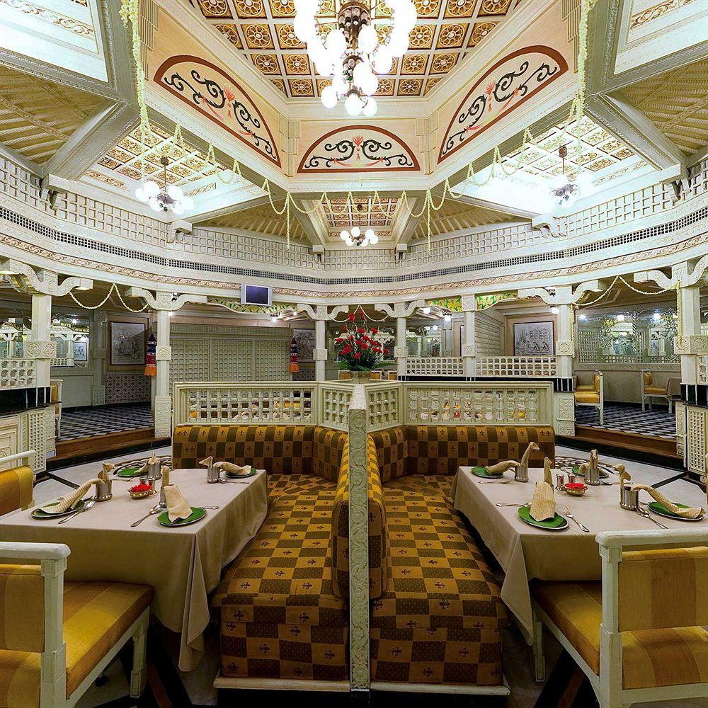 Savera Hotel Chennai Esterno foto
