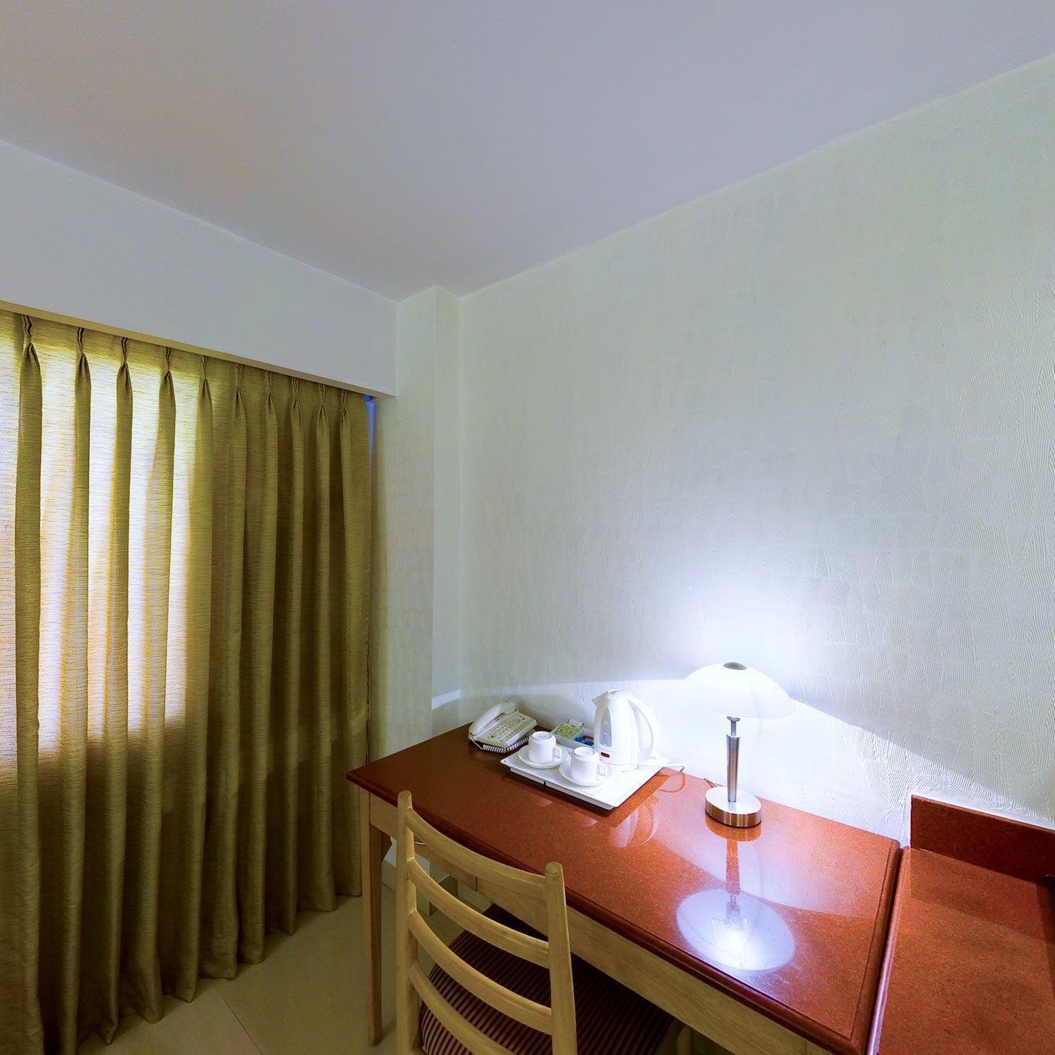 Savera Hotel Chennai Esterno foto