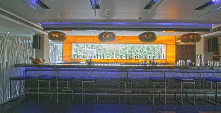 Savera Hotel Chennai Esterno foto