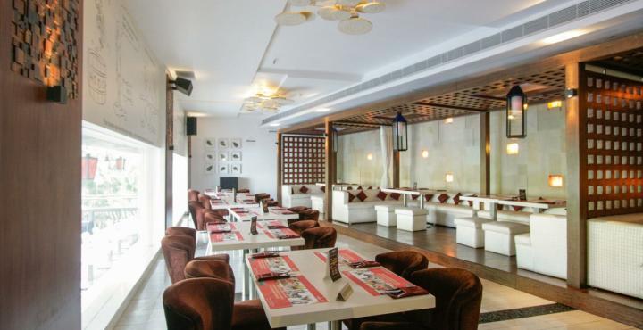 Savera Hotel Chennai Esterno foto