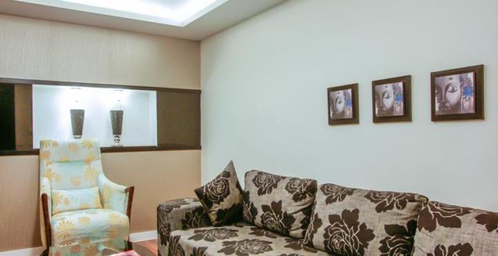 Savera Hotel Chennai Esterno foto