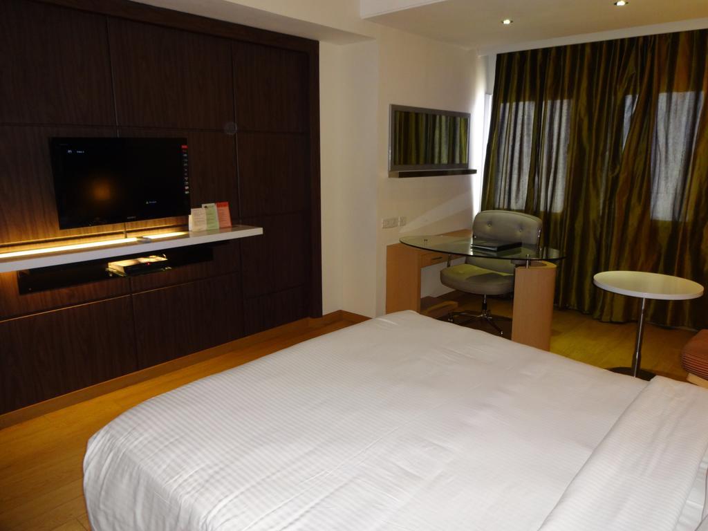 Savera Hotel Chennai Camera foto